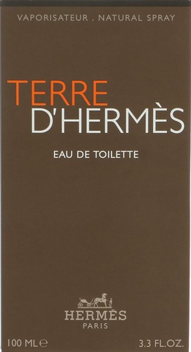 Hermes terre - hermes, d