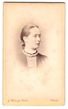 Fotografia G. Watmough