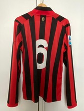 Milan maglia 125 - ac,