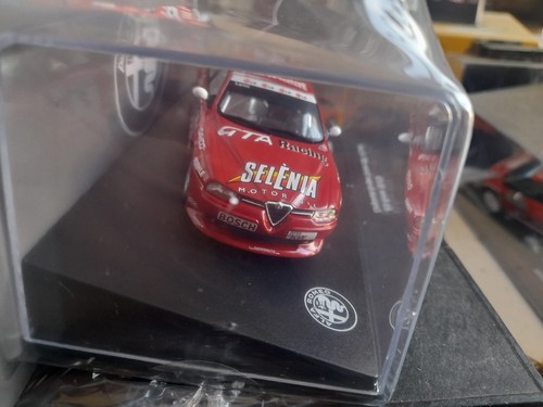 Alfa romeo 156 gta 2002 - 156,