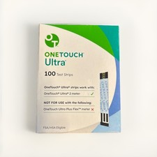 Strisce reattive One Touch