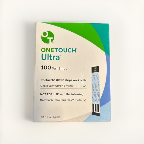 Strisce reattive one touch - strisce,
