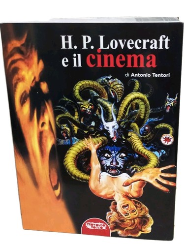 Lovecraft il cinema - h,