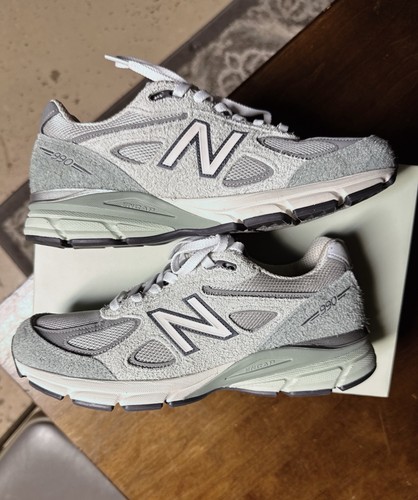 New balance 990v4 miusa the - new,