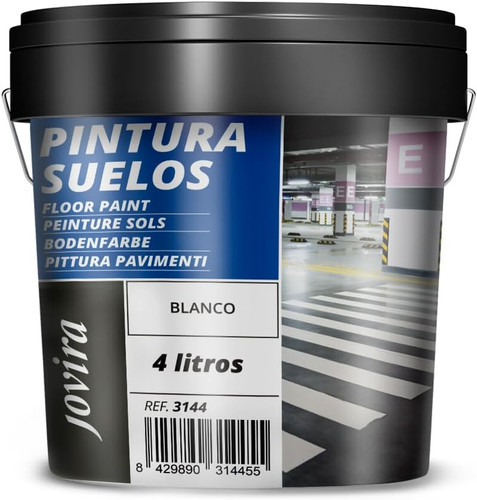 Pittura per pavimenti - 6,