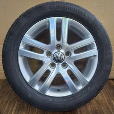 Orig cerchio lega vw - orig.,