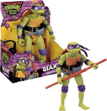 TARTARUGHE NINJA GIANT