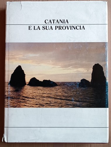 Catania sua provincia - catania,