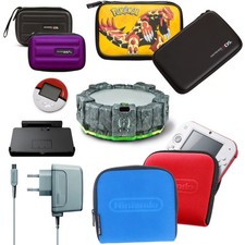 Nintendo DS DSi XL Lite 3DS XL