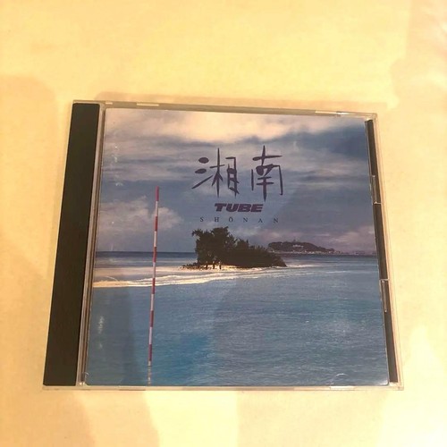Tube shonan - cd, "shonan"