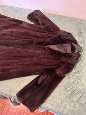 Pelliccia rat musqué quasi