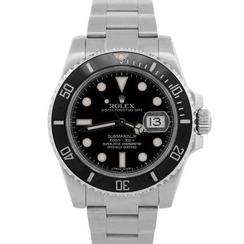Orologio rolex submariner date - orologio,