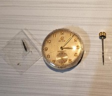 Movimento vintage CYMA