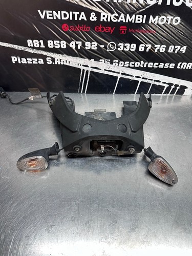 Carena fanale posteriore bmw - carena,