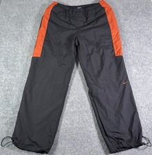 Pantaloni da pista larghi