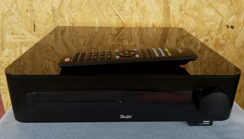 Teufel ricevitore blu ray - teufel,