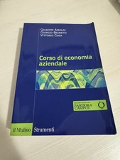 Corso Di Economia Aziendale Il