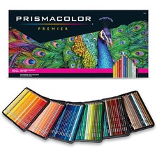 Prismacolor Premier Colored