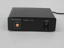 Kenwood 232c interfaccia - kenwood, if-232c