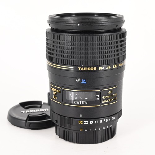 Tamron 272e f2 - af, mm