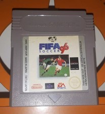 Fifa soccer nintendo game - nintendo,