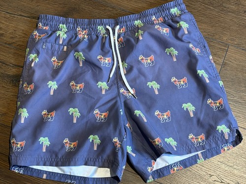 Goat usa pantaloncino uomo - goat,