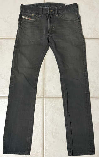 Diesel thavar jeans men - 3d,