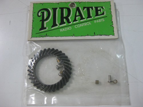 Hobao pirate fr19 - hobao, corona