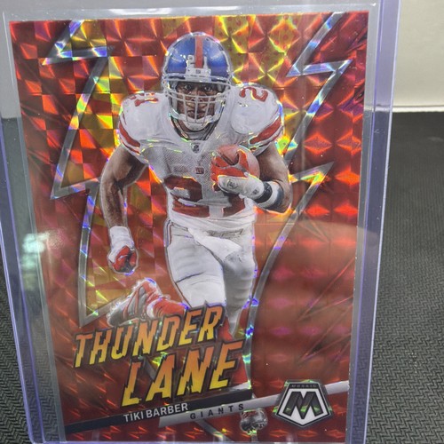 2023 panini mosaic thunder - mosaic,
