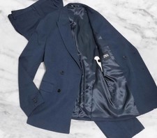 Setup tuta ZARA doppia XL