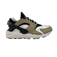 Nike air huarache black khaki - huarache,