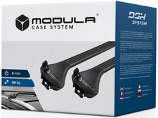 Barre portatutto portapacchi