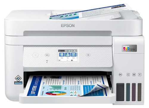 Epson ecotank 4856 getto - et-4856, a