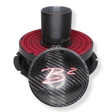 B2 Audio Rampage 6" Kit