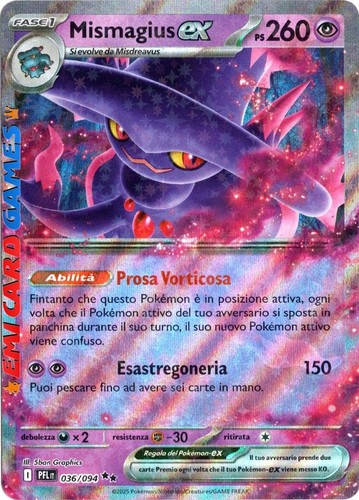 Mismagius 036 094 pfl - mismagius, ex