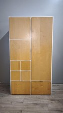 89780 Armadio Ikea tre ante e