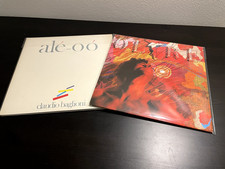 VINILI-CLAUDIO BAGLIONI-OLTRE-ALE-O-O