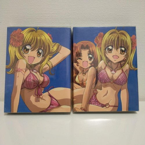 Mermaid melody pichi - mermaid,