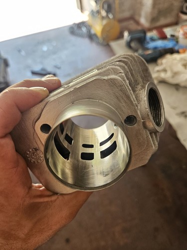 3118213 gruppo termico piaggio - 3118213,
