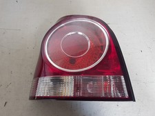 STOP FANALE POSTERIORE SINISTRO VOLKSWAGEN POLO 1.4 D 59KW 2006