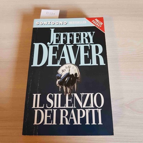 Silenzio dei rapiti - dei,
