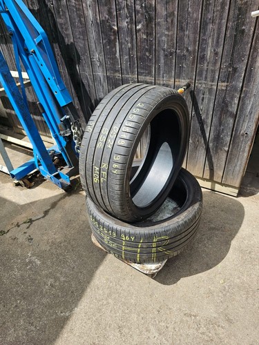 Pneumatici estivi 255 35r19 - pneumatici, 255/35r19