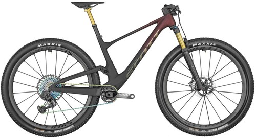 Kit cuscinetti telaio scott - kit,