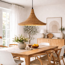 Pendente Celling Corda di