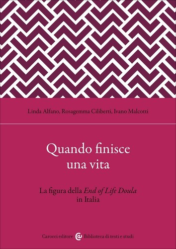 Quando finisce una vita linda - finisce,