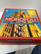 Monopoli 1936 60 Anniversario