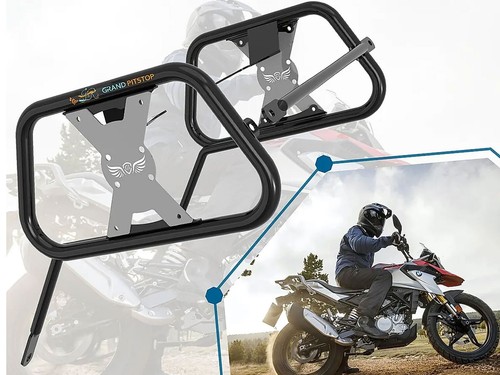 Adatto per bmw g310 - per,