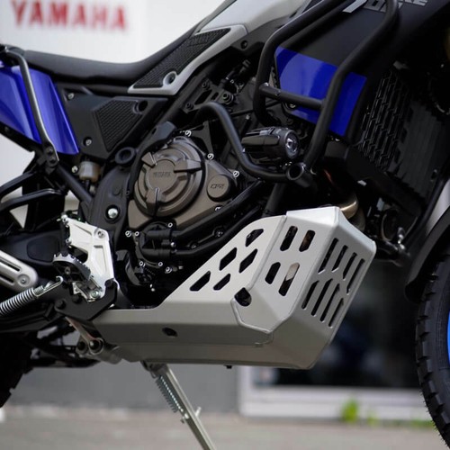 Yamaha tenere 700 - euro, 5