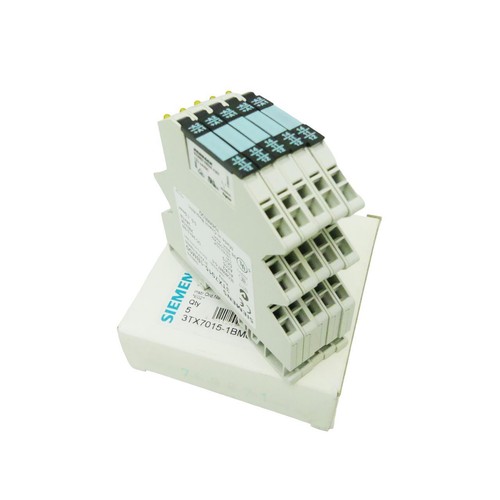 Siemens 3tx7015 1bm00 3tx7 - siemens,