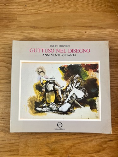 Guttuso nel disegno anni - nel,